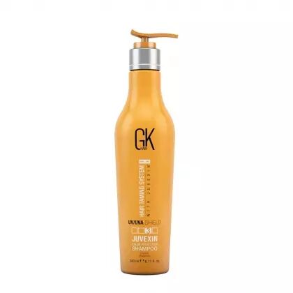 Juvexin Shield Shampoo - GK Hair - 240 ml