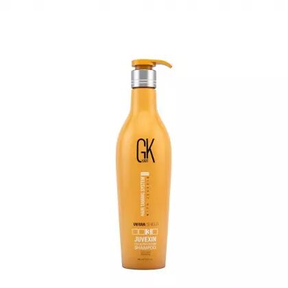 Juvexin Shield Shampoo - GK Hair - 650 ml