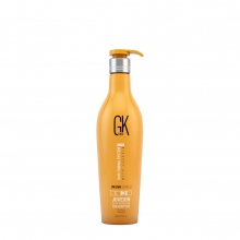Juvexin Shield Shampoo - GK Hair - 650 ml