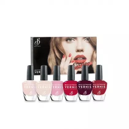 Kit Colors Vernis