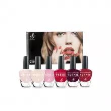 Kit Colors Vernis