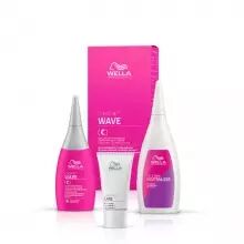 Kit Creatine+ Wave-it - Wella Professionals -