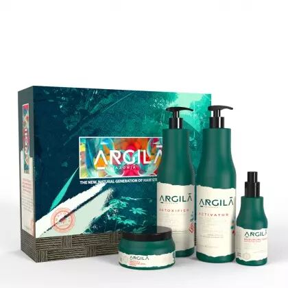 Kit de lissage Professionnel
