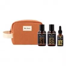 Kit de voyage 3 produits