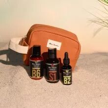 Kit de voyage 3 produits