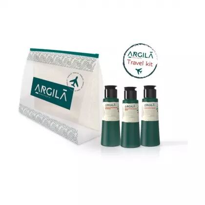 Kit de Voyage Argila