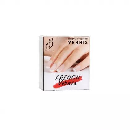 Kit French Vernis