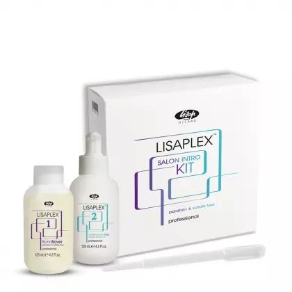 Kit Lisaplex PM