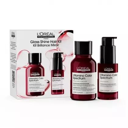 Kit mini duo Vitamino Color Spectrum
