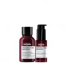 Kit mini duo Vitamino Color Spectrum