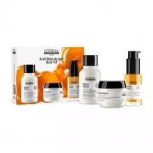 Kit Mini trio Metal Detox 