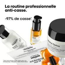 Kit Mini trio Metal Detox 