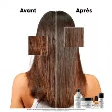 Kit Mini trio Metal Detox 