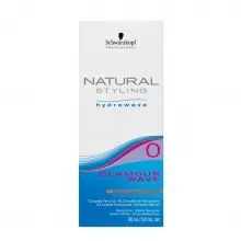 Kit permanente Natural Styling Glamour Wave - Schwarzkopf Professional -