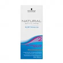 Kit permanente Natural Styling Glamour Wave - Schwarzkopf Professional -