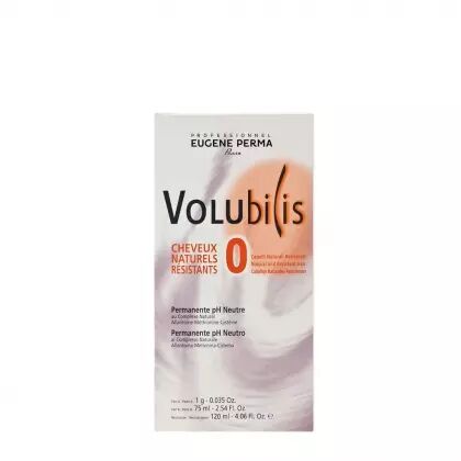 Kit Permanente Volubilis - Eugne Perma Professionnel -