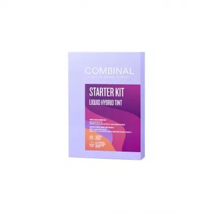 Kit Starter Premium Teinture Hybride