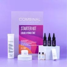 Kit Starter Premium Teinture Hybride