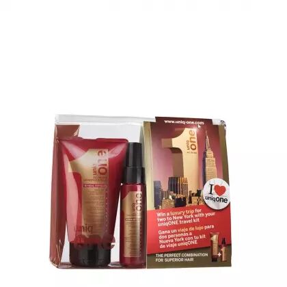 Kit Uniq One Edition New York