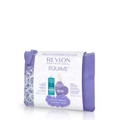 Kit Voyage Equave