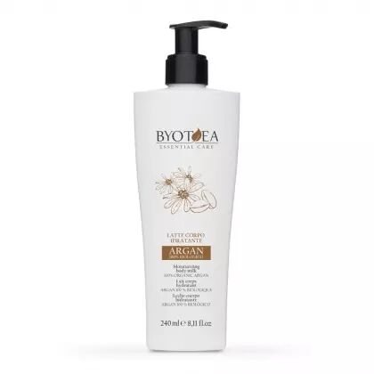 Lait Corps Argan - Byotea