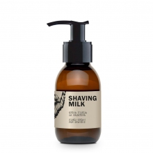 Lait de rasage Shaving Milk - Dear Beard - 150 ml