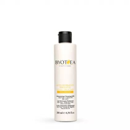 Lait Dmaquillant Hydratant - Byotea