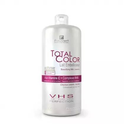 Lait Embellisseur Total Color VHS