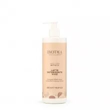 Lait nettoyant hydratant