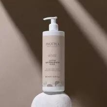 Lait nettoyant hydratant