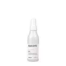 Lait spray adoucissant Avena et Riso Beauty Family