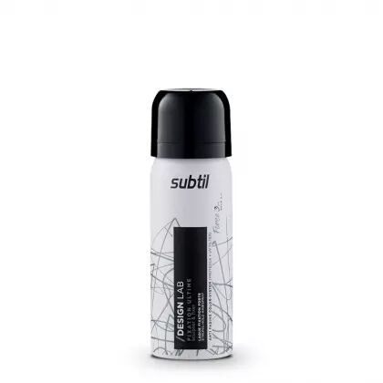 Laque fixation forte Design Lab - Subtil - 50 ml