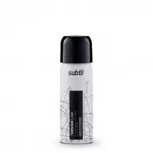 Laque fixation forte Design Lab - Subtil - 50 ml