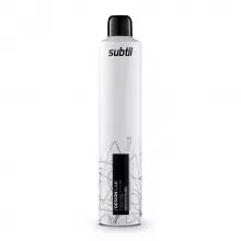 Laque fixation forte Design Lab - Subtil - 500 ml