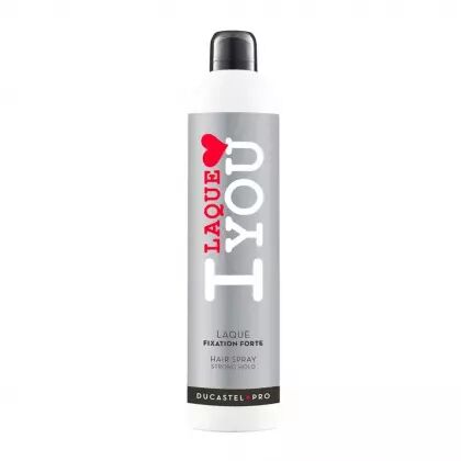 Laque Forte I love You - Ducastel Pro - 600 ml