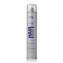 Laque Hair Spray - High Tech
