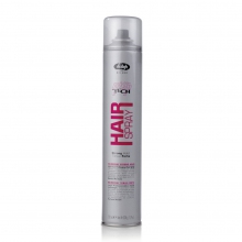 Laque Hair Spray - High Tech
