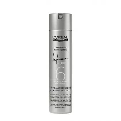 Laque Infinium pure