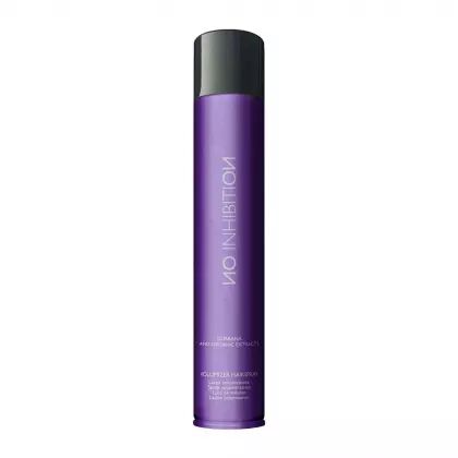 Laque Volumizer Hairspray - No Inhibition - 400 ml