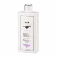 Leniderm Shampoo Difference Hair Care - Nook - 500 ml