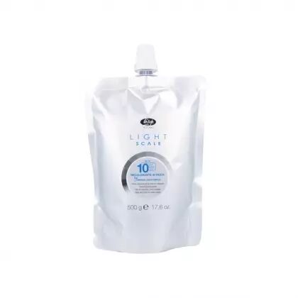LIGHT SCALE PATE DECO 500G