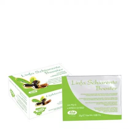 Linfa Schiarente Booster