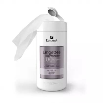 Lingettes Dsinfectantes