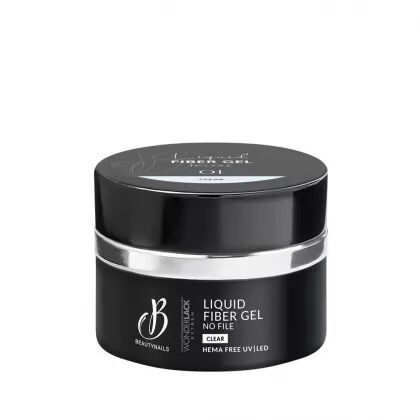 Liquid Fiber Gel