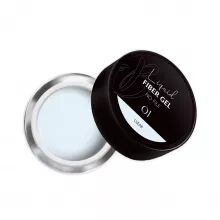 Liquid Fiber Gel