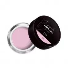 Liquid Fiber Gel
