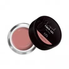 Liquid Fiber Gel