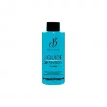 Liquide de finition - cleaner