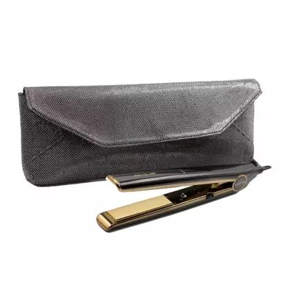Lisseur C1 Black Mirror Gold Corioliss