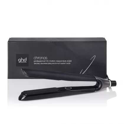 Lisseur ghd chrono noir